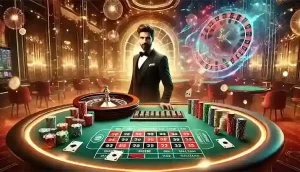 Discover the Thrill of Live Casino Gaming at PHcash22 Casino