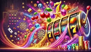 Unlock Big Wins with Exciting Jackpot Opportunities at PHcash22 Casino